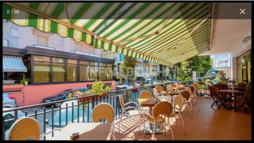 Hotel Piccari New