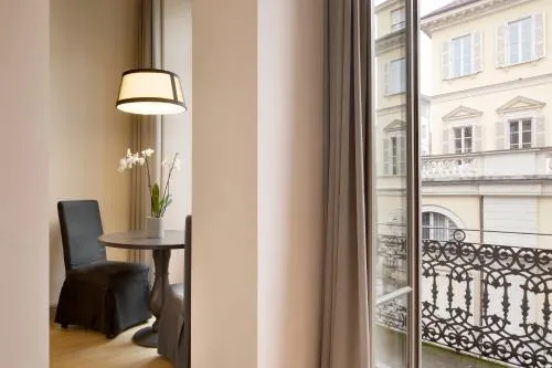 Opera35 Boutique Hotel photo 20