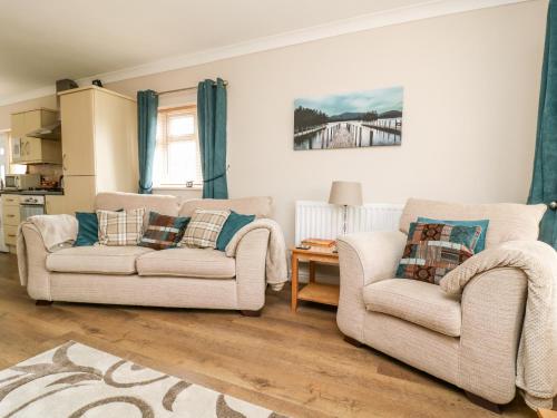 Fotografie z fotogalerie ubytování Cosy Corner v destinaci York