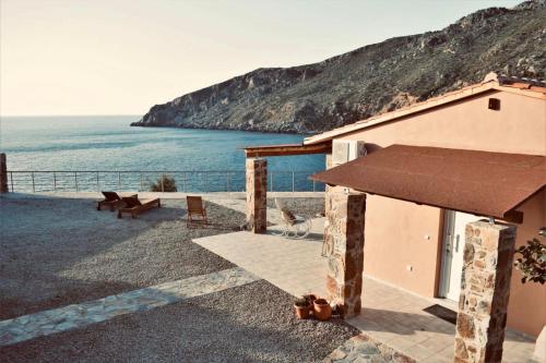 Φυσικό τοπίο κοντά σε αυτή η βίλα