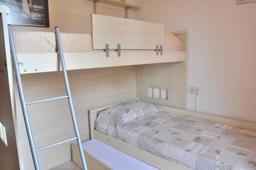 Foto dalla galleria di Apartments in Lazise/Gardasee 21989 a Lazise