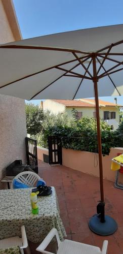 Gallery image of Casa Vacanza Santorsola in Trinità dʼAgultu