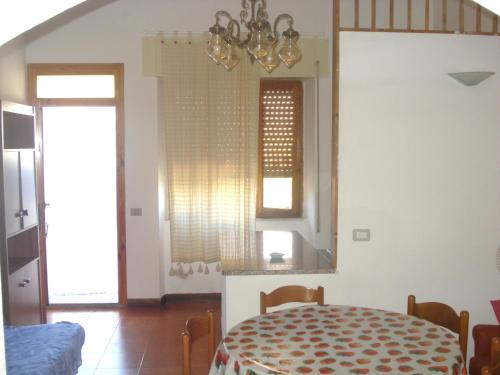 Gallery image of Casa Vacanza Santorsola in Trinità dʼAgultu