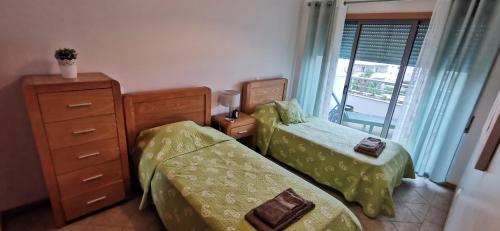 Olhos de Água Apartment Albufeira