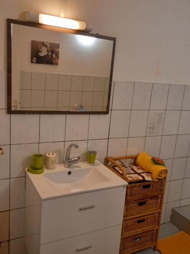 Fotografie z fotogalerie ubytování Bel Appartement - proche des plages de Sainte Anne v destinaci Sainte-Anne