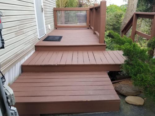 Private Pet Friendly Home Near Exotic Deer Farm Close to Pigeon Forge, Gatlinburg TN photo 16