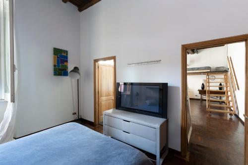 Rufina Apartment