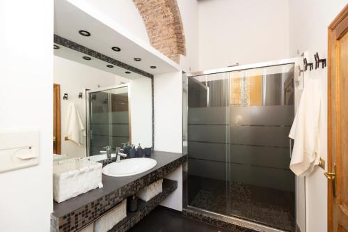 Rufina Apartment