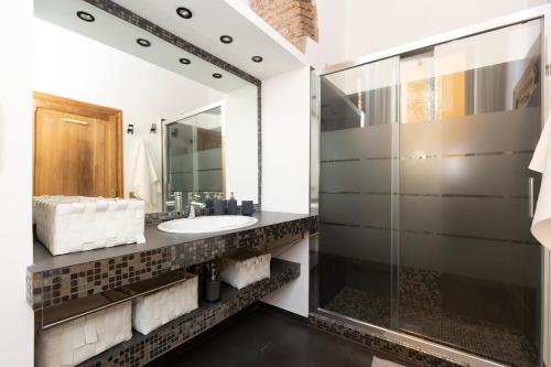 Rufina Apartment