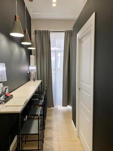 Five Boutique Rooms