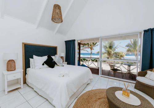 Foto da galeria de The Passage Villas em Rarotonga