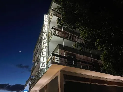 Nafplia Hotel picture