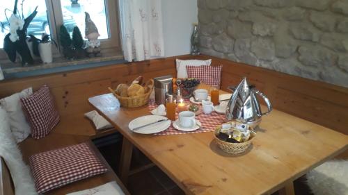 Băuturi la Gästehaus Walpurga