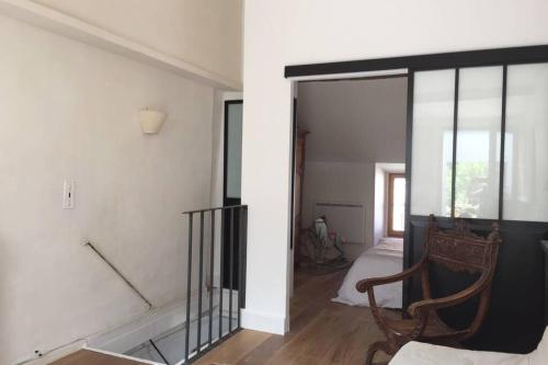 Φωτογραφία από το άλμπουμ του La petite maison médiévale de Melanie σε Flavigny-sur-Ozerain