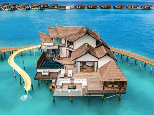 OZEN RESERVE BOLIFUSHI - Luxury All Inclusive, Malé – Updated 2023 Prices