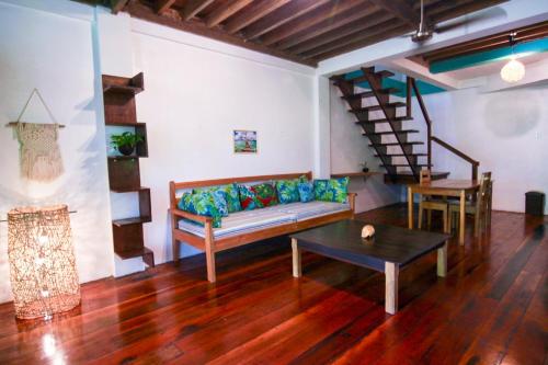 Foto dalla galleria di Ferra Resort Siargao a General Luna