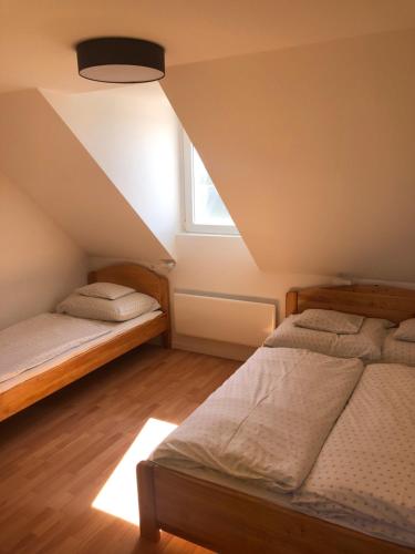 Fotografie z fotogalerie ubytování Laura-haus v destinaci Vonyarcvashegy