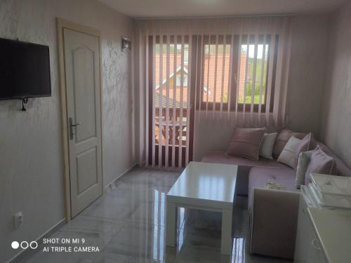Gallery image of Apartmani ODMOR NA DRINI in Ljubovija
