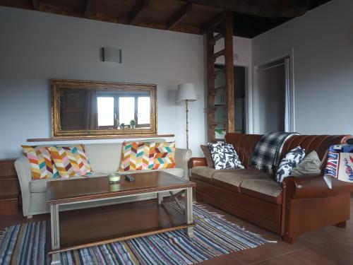 Gallery image of Apartamento Do Xurès in Maus de Salas