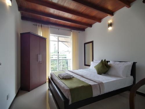 Gallery image of Moon Plains Luxury Apartments in Nuwara Eliya