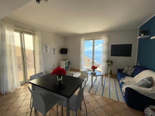 Gallery image of Taormina Rooms Panoramic Apartments in Taormina