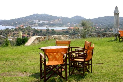 Gallery image of Studios Erotokritos in Ammouliani