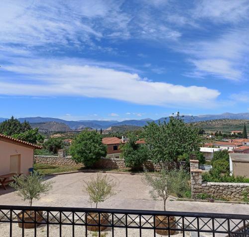 Casa di Rena