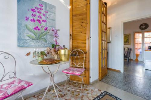 Fotografie z fotogalerie ubytování GARDALAND Residenza le Rose! 120 m2 v destinaci Valeggio sul Mincio