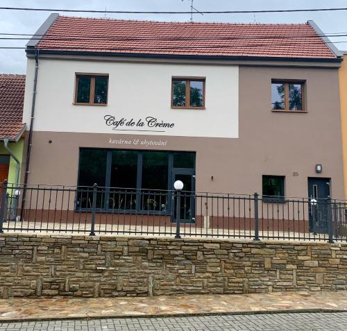 Café de la Crème
