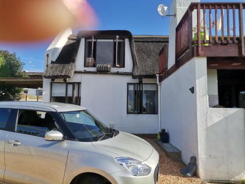 Gallery image of Chilli Moon B&B in Stilbaai