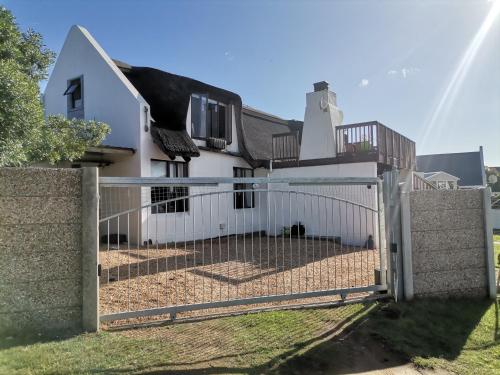 Gallery image of Chilli Moon B&B in Stilbaai