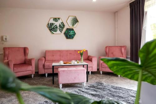 Fotografie z fotogalerie ubytování GetAp Resort Arzni v destinaci Arzni