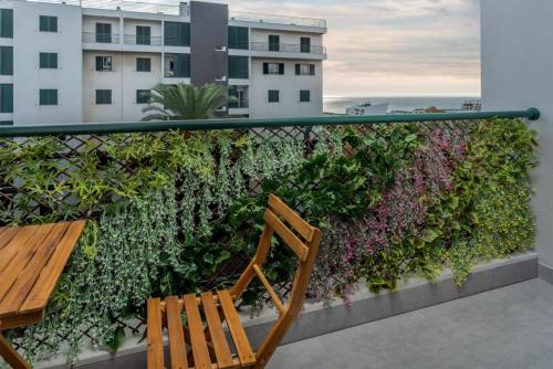 FLH Funchal Nature Flat with Balcony