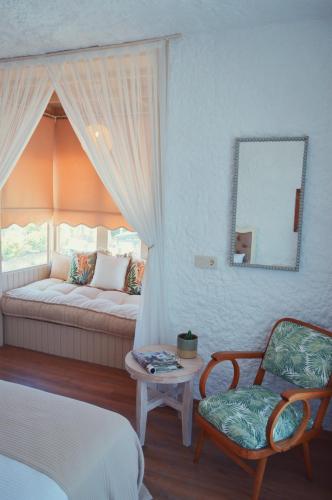 Gallery image of Rijeka Alaçatı in Cesme