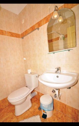 Gallery image of Lisa's Place in Elafonisos