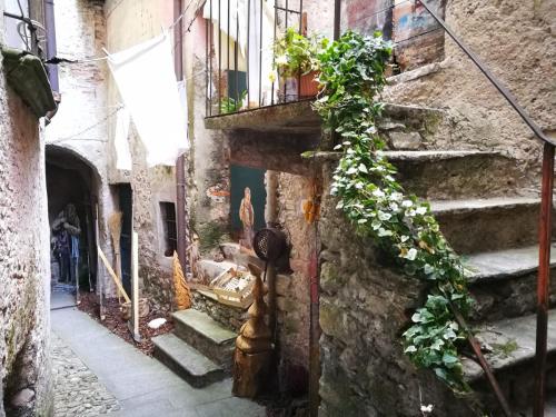 Φωτογραφία από το άλμπουμ του Residence Belvedere Apartment Volesio σε Tremezzo