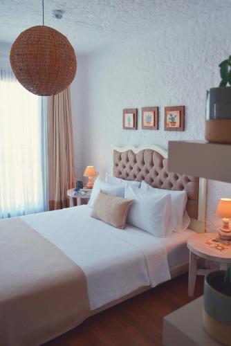 Gallery image of Rijeka Alaçatı in Cesme