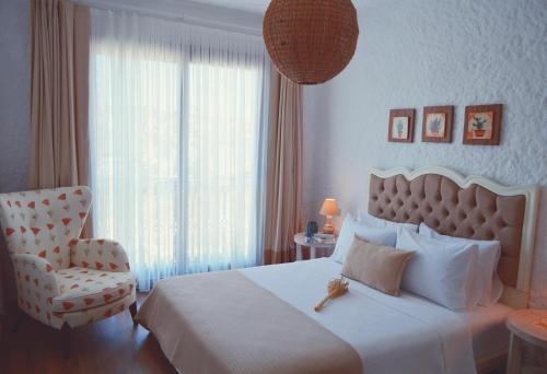Gallery image of Rijeka Alaçatı in Cesme