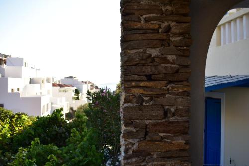 Gallery image of 3 Alpha Studios in Batsi