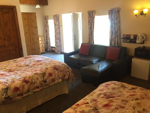 Foto de la galería de Fairladies Barn Guest House en St Bees