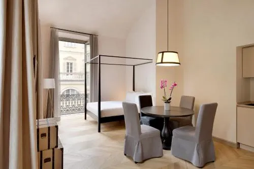 Opera35 Boutique Hotel photo 44