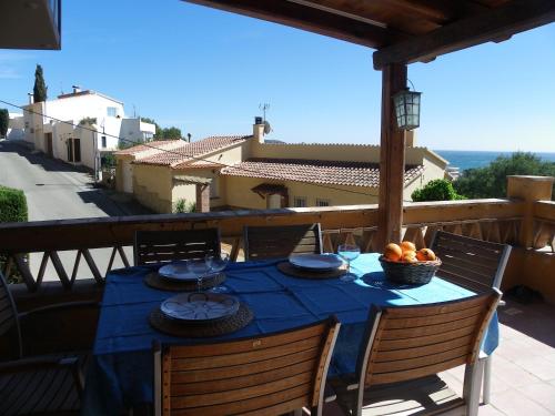 Apartamento Caballito de Mar con PARKING