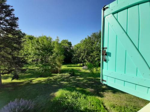 Jardí fora de Chambre soignée et accueillante à la campagne - Ch Rouge