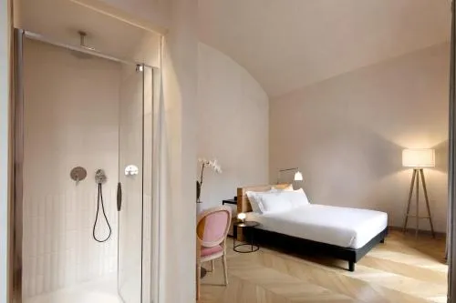 Opera35 Boutique Hotel photo 34