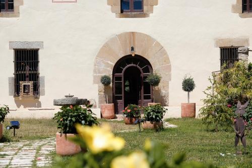 Fotografia z galérie ubytovania Masia del siglo XIV cerca de Barcelona v destinácii Alella