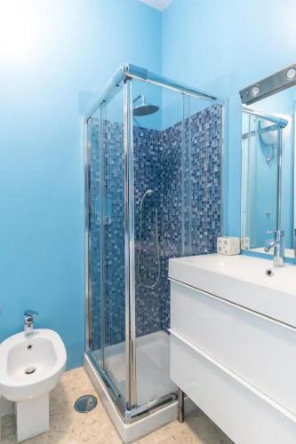 Apartmento Centrale Vista Capri