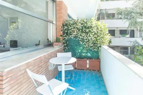 Apartmento Centrale Vista Capri