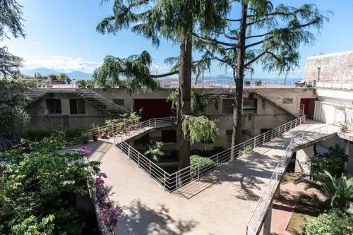 Apartmento Centrale Vista Capri