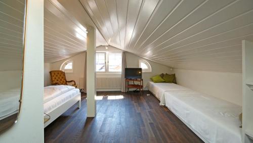 Gallery image of Alte Metzg - Boutique Pension in Appenzell