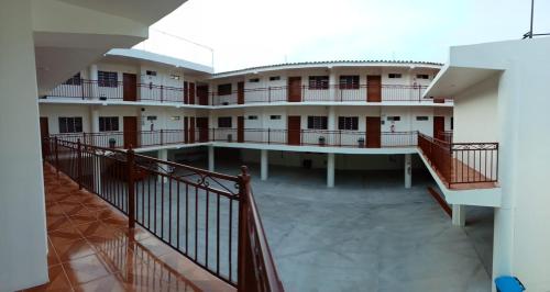 Imagen de la galería de Hotel John & Rose, en Comitán de Domínguez